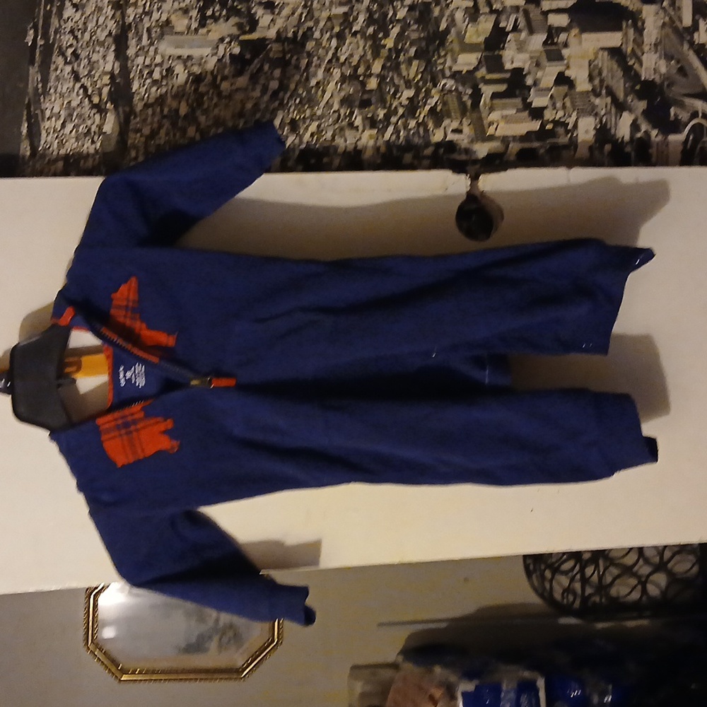 COPY - Children's Boys Sleepware Size 18